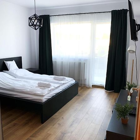 Junior Residence Studio Cluj-Napoca Esterno foto