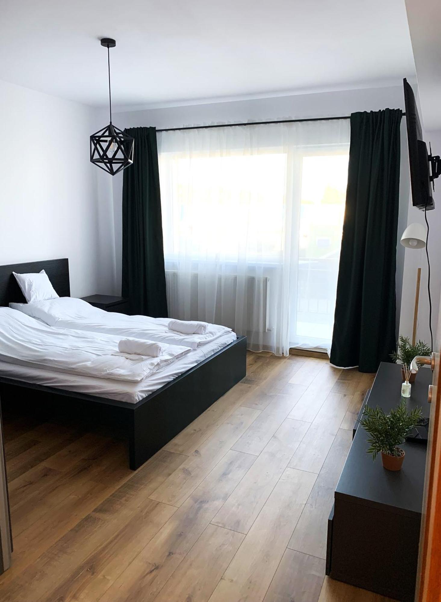 Junior Residence Studio Cluj-Napoca Esterno foto