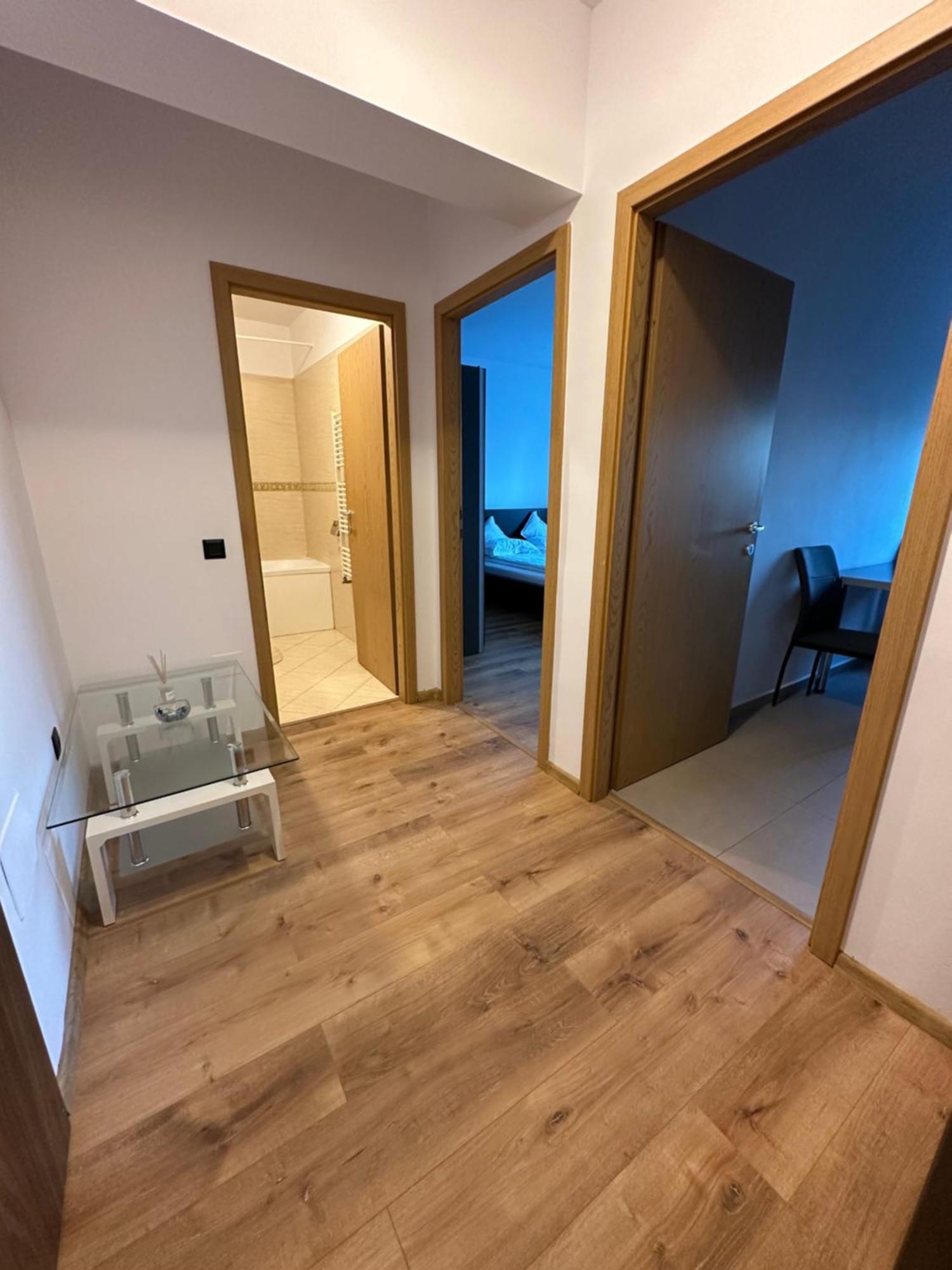 Junior Residence Studio Cluj-Napoca Esterno foto