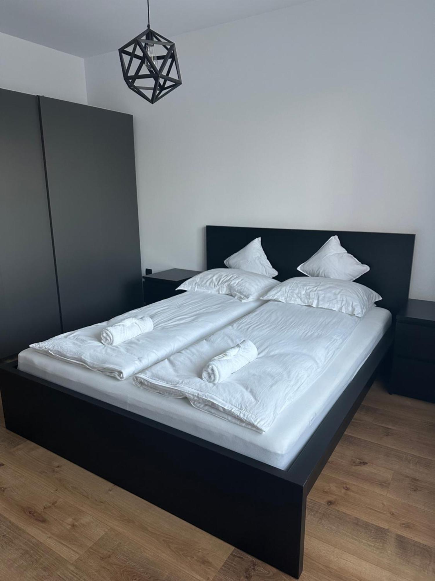 Junior Residence Studio Cluj-Napoca Esterno foto