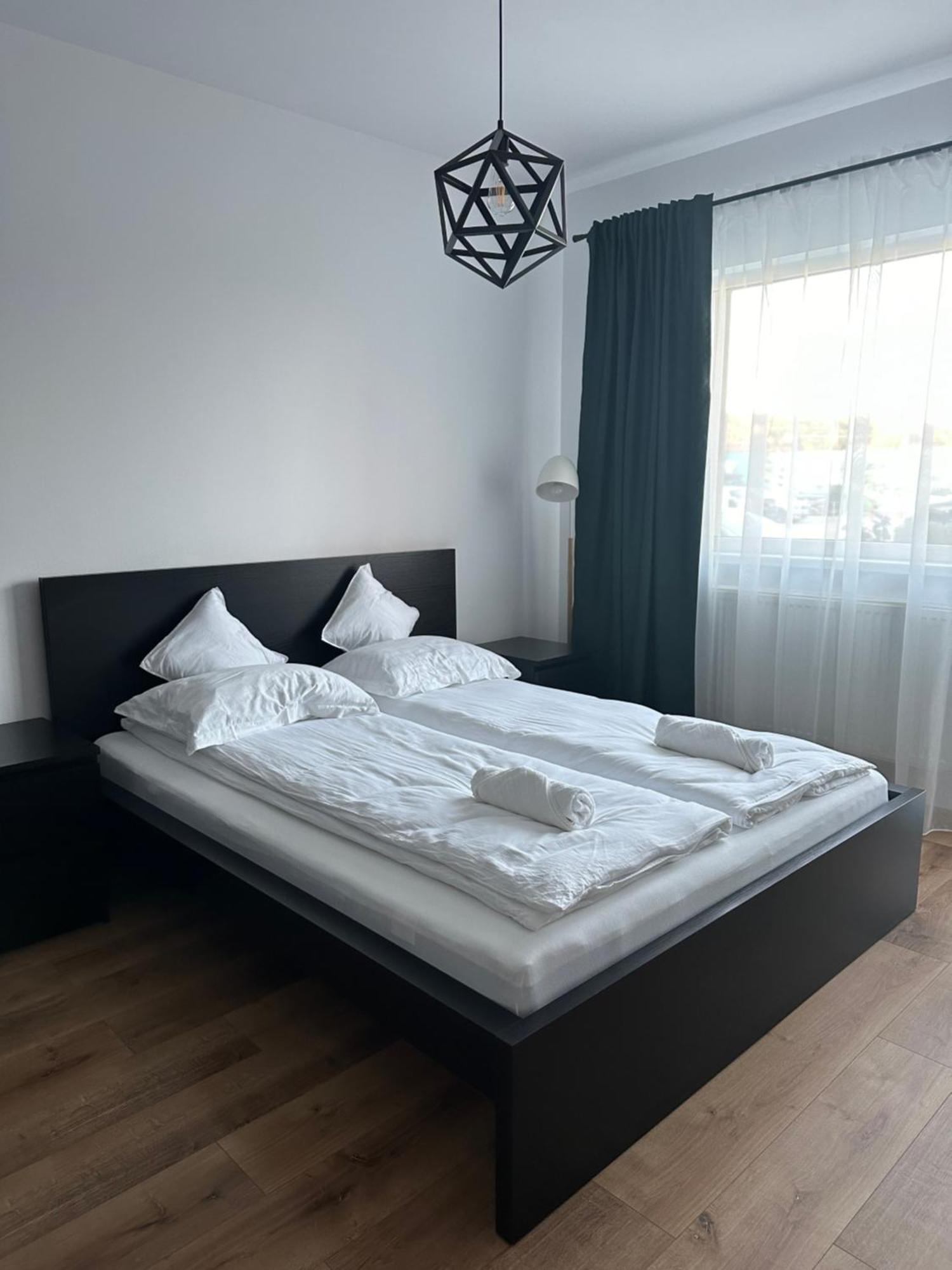 Junior Residence Studio Cluj-Napoca Esterno foto